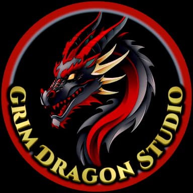 Grim Dragon Studio
